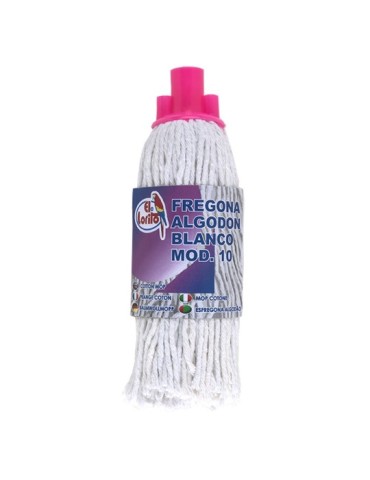 RECAMBIO  FREGONA  ALGOD.N.10  -  50005/50022