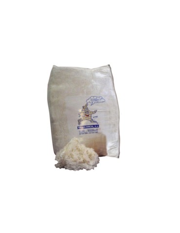 HILOS  ALGODON  LIMPIEZA  BLANCO  5  KG  904/903