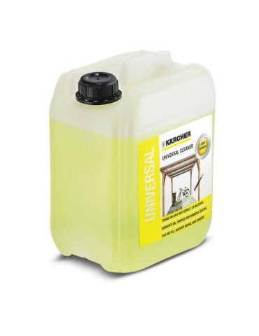 DETERGENTE  UNIVERSAL  LIQUIDO  5  L  62953570