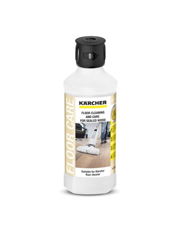DETERGENTE  SEC  RAPID  FREGADORA  0,5  L  62959410