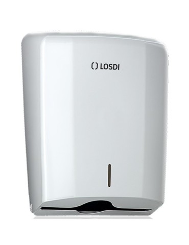 DISPENSADOR  TOALLAS  PAPEL  -  CP0106B