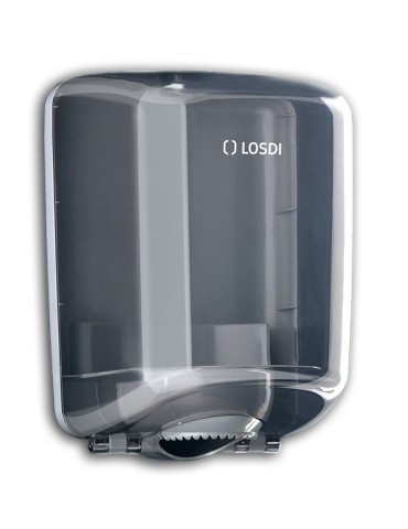 DISPENSADOR  SECAMANOS  MECHA  -  CP0520