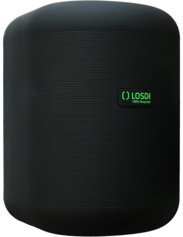 DISPENSADOR  SECAMANOS  MECHA  NEGR  MT  -  CP-3010-MT