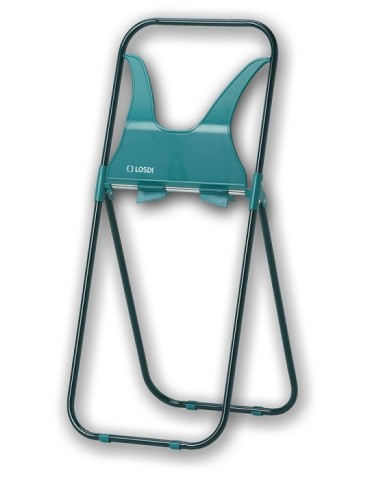 DISPENSADOR  BOBINAS  PAPEL  PIE  -  CP  0524