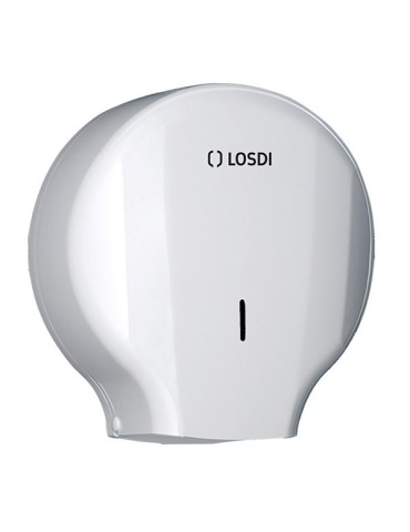 DISPENSADOR  HIGIEN.  INDUSTRIAL  -  CP  0204  B