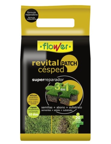 ABONO  REVITAL  PATCH  CESPED  1,5  KG  10770