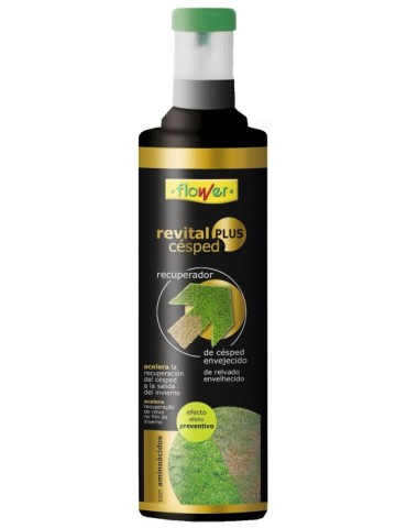 ABONO  FERTILZ  CESPED  REVITAL  1  L  1-10527