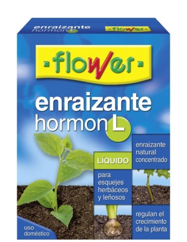 ABONO  HORMONAS  ENRAIZANTES  50  ML  40523
