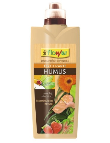 FERTILIZANTE  LIQ  UNIVERSAL  HUM  1  L  70538