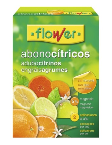 ABONO  CITRICOS  1  KG  110771