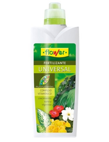 FERTILIZANTE  LIQUIDO  UNIVERSAL  1000  ML  110504
