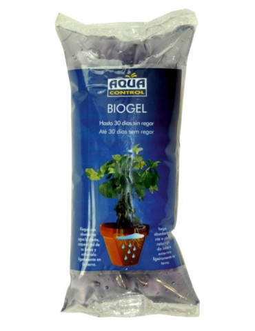 GEL  RIEGO  PLANTAS  BIOGEL  400  ML  C2140