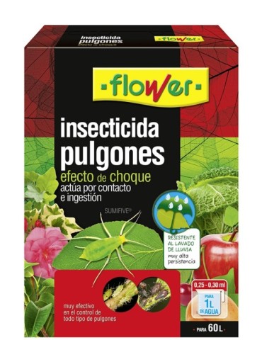 INSECTICIDA  ANTI  PULGONES  15  G  30628