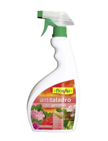 INSECTICIDA  ANTI  TALAD  GERANIO  750  ML  30634