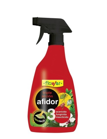 INSECTICIDA  TRIP  ACCION  AFIDOR  500  ML  30614