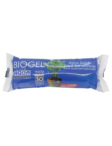 BIOGEL  30  DIAS  SIN  RIEGO  -  C2141