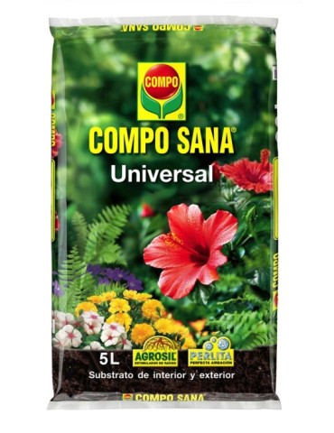 TIERRA  MACETA  SANA  5  L  1112114011