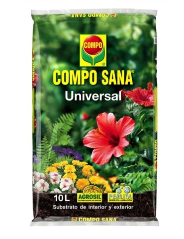 TIERRA  MACETA  SANA  10  L  1113124011