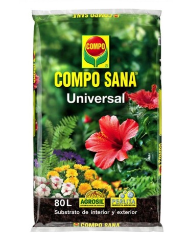 TIERRA  MACETA  SANA  80  L  1116114011