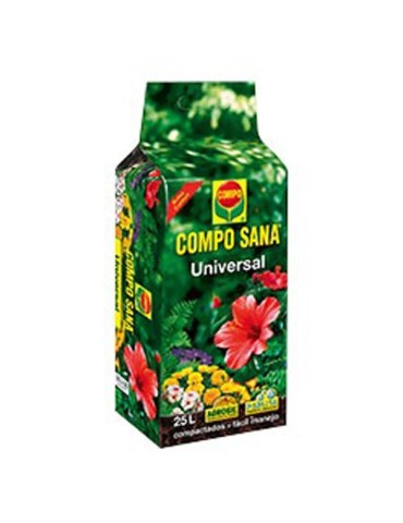 TIERRA  MACETA  SANA  CONFORT  25  L  1114604011