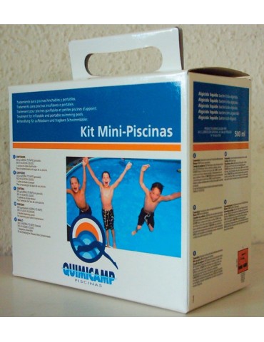 KIT  MINI  PISCINA  QPS  +CATALIZ  500  ML  202102