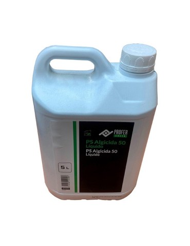 ANTIALGAS  CONCENTRADO  5  L  PG0122/5205