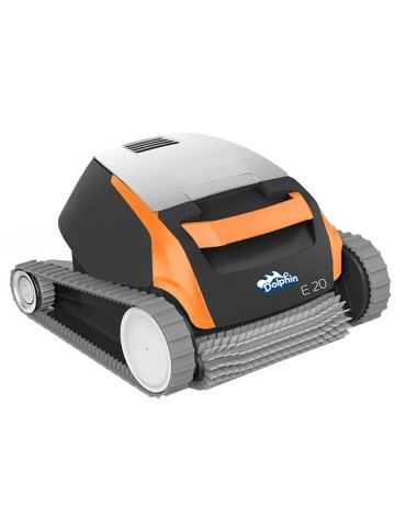 LIMPIAFONDO  DOLPHIN  E20  -  500968
