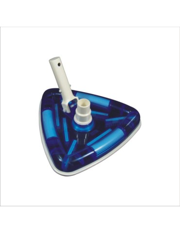 LIMPIAFONDOS  TRIANGULAR  -  PG0657