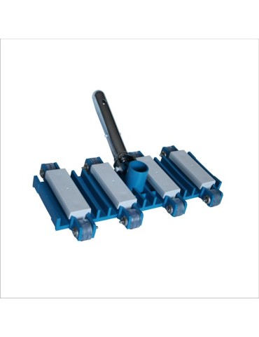 LIMPIAFONDOS  PISCINA  OBRA  -  PG0658