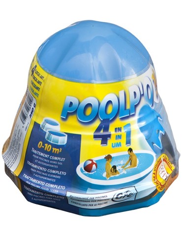 TRATAMIENTO  COMPL  0-10  M3  250  G  08012L