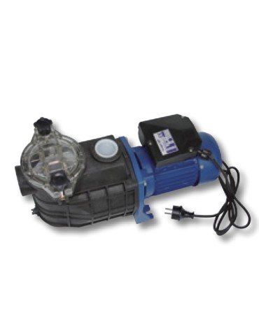 BOMBA  CENTRIFUGA  AUTOASPIRANTE  0,8  HP  500564M/D00564