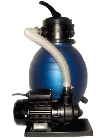 EQUIPO  FILTRACION  COMPLETO  0,75  HP  565094