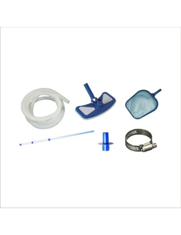 KIT  LIMPIEZA  PISCINAS  -  PG0663