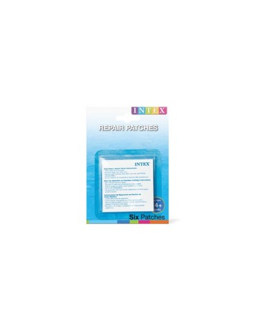 KIT  REPARACION  PISCINAS  7  CM  59631