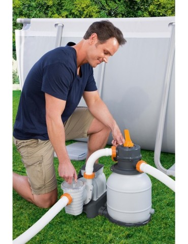 DEPURADORA  ARENA  8327L/H  58499