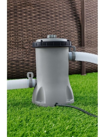 DEPURADORA  FILTRO  CARTUCHO  3028  L/H  58386