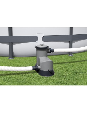 DEPURADORA  FILTRO  CARTUCHO  5678L/H  58389