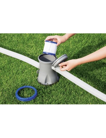 SET  2  FILTROS  CARTUCHO  TIPO  II  2006-3028L  58094