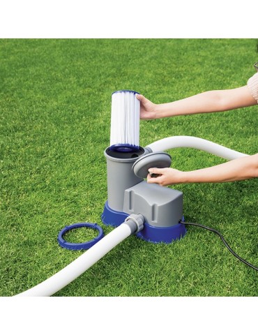 FILTRO  CARTUCHO  TIPO  III  5678L/H  58012