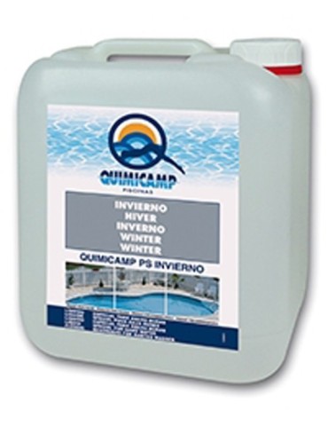 TRATAMIENTO  INVIERNO  PS  5  L  203905