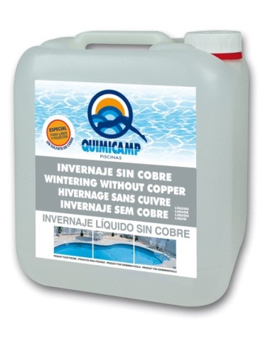TRATAMIENTO  INVIERNO  SIN  COBRE  5  L  207805
