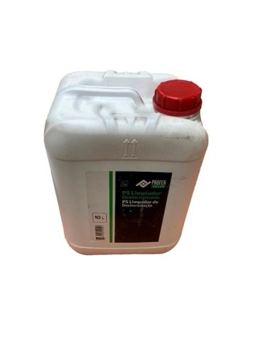 LIMPIADOR  DESINCRUSTANTE  10  L  PG0135/3810