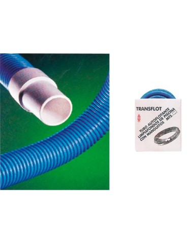 MANGUERA  ASP.FLOT.PISCINA  RACO  10  M  03161038