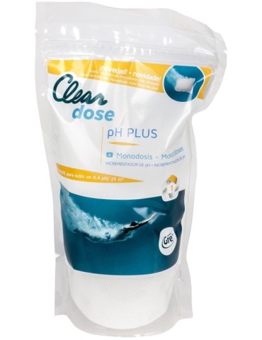 REDUCTOR  PH  MONODOSIS  650  G  PPHPE