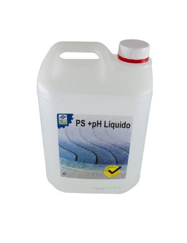 ELEVADOR  PH  LIQUIDO  6  L  PG0130/5606