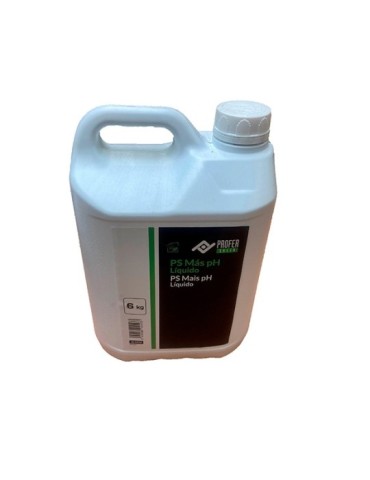 ELEVADOR  PH  GRANULADO  6  KG  PG0132/3406