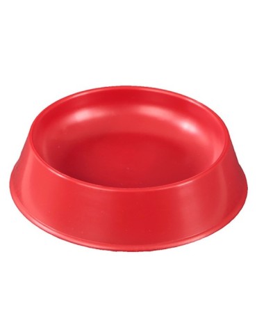 COMEDERO  PLASTICO  COLORES  SURTIDOS  500  ML  1522011000