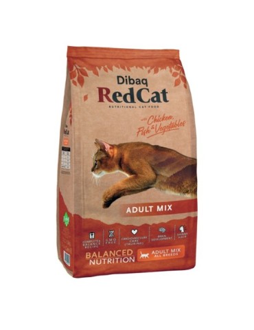 COMIDA  GATOS  ADULT  1,5  KG  1007971