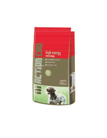 COMIDA  PERROS  ALTA  ENERGIA  20  KG  1002604