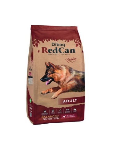 COMIDA  PERROS  MANTENIMIENTO  20  KG  1007959